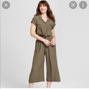 Universal Threads Jumpsuit
